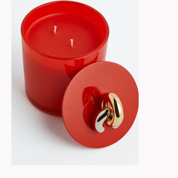 Spectacular Rare uncommon matters H&M Home Collaboration Candle jewelry 4 home - Picture 1 of 3